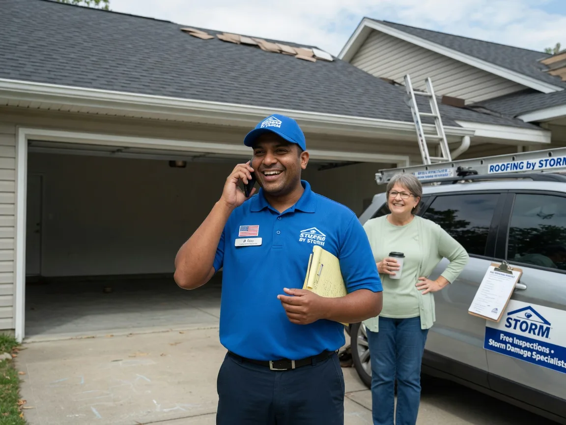 Roof Repair Near Me Norwalk, IA FAQs