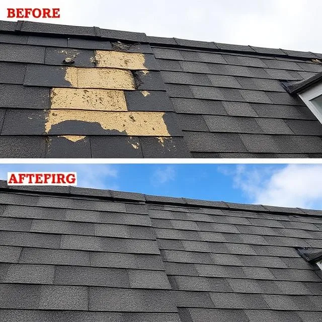 Roof Repair Near Me in Norwalk, IA near me